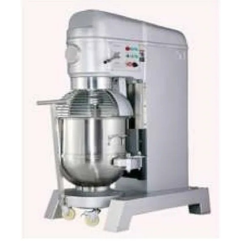 L Planetary Mixer Machine Haya Engineering Ahmedabad