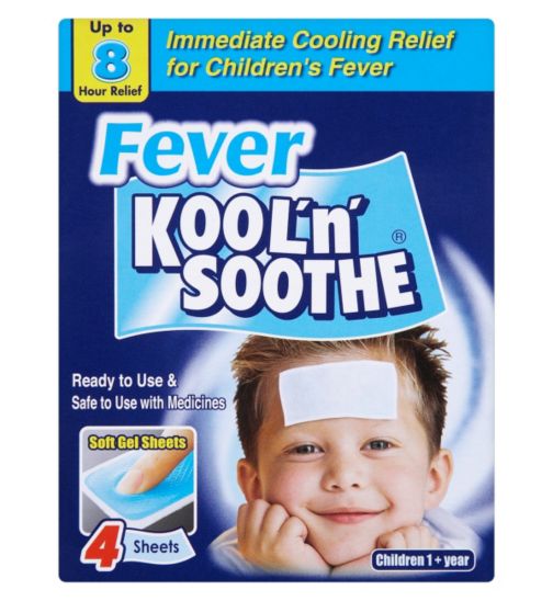 be koool soft gel sheets safe for babies