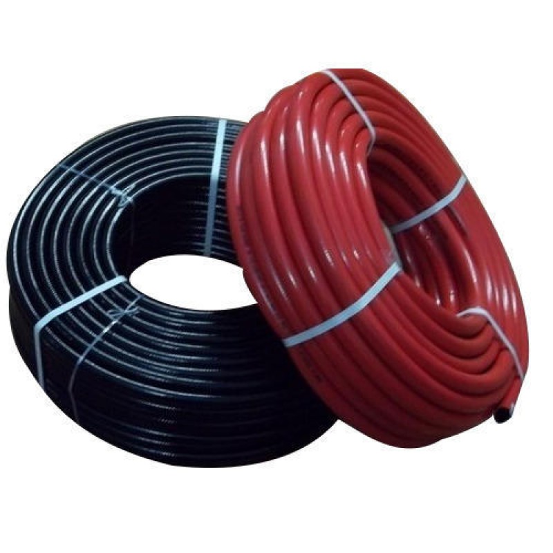 Hose Reel Pipe Thermoplastic ISI:12585 Type2 - Marichi Fire & Safety  Ahmedabad