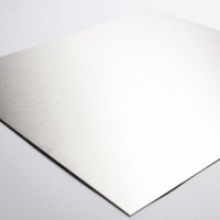 Non Ferrous Metal Sheet - Brahmani Metal India Ahmedabad