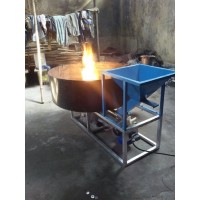 MS Biomass Pellet Stove