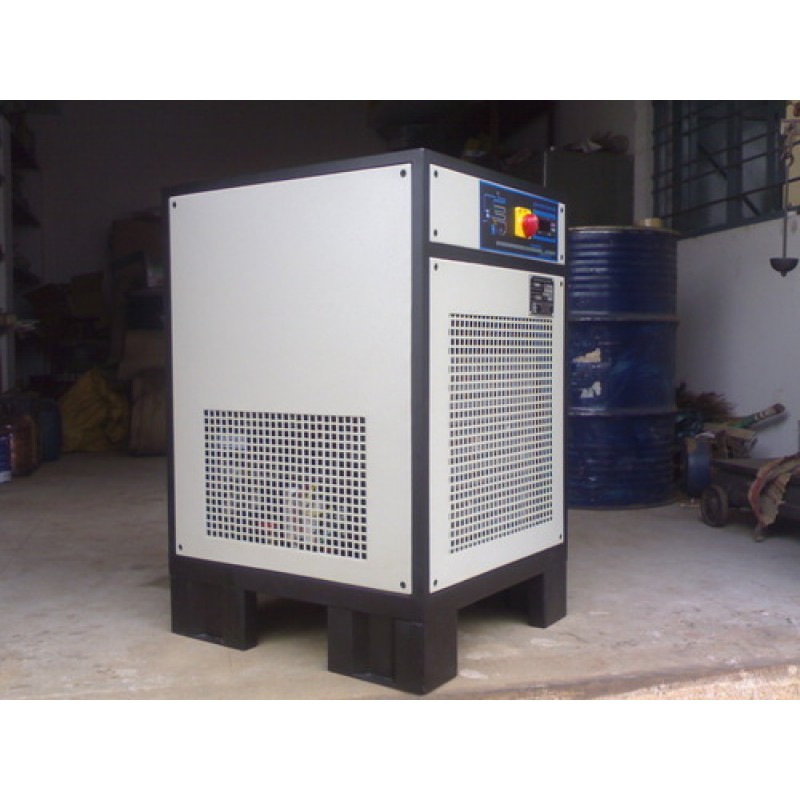 Compressor Air Dryer - Jay Babari Engineering Systems Ahmedabad