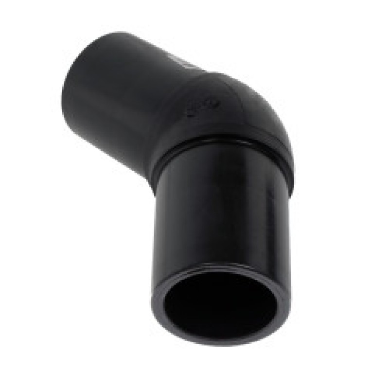 HDPE SPIGOT FITTINGS - Tuscon Poly Plast Ahmedabad