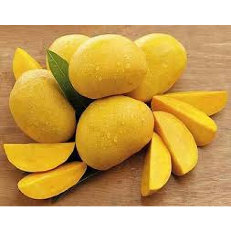 Badami Mango