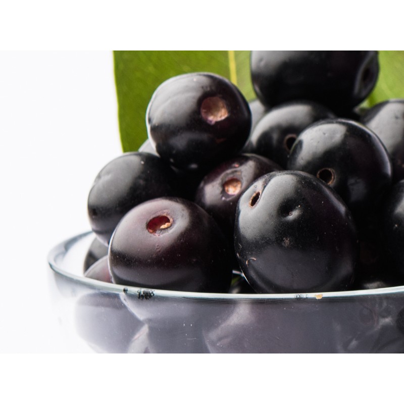 Black Jamun