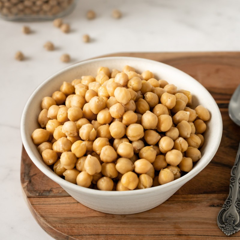 Chickpea