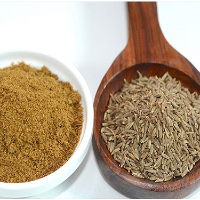 Cumin Seed