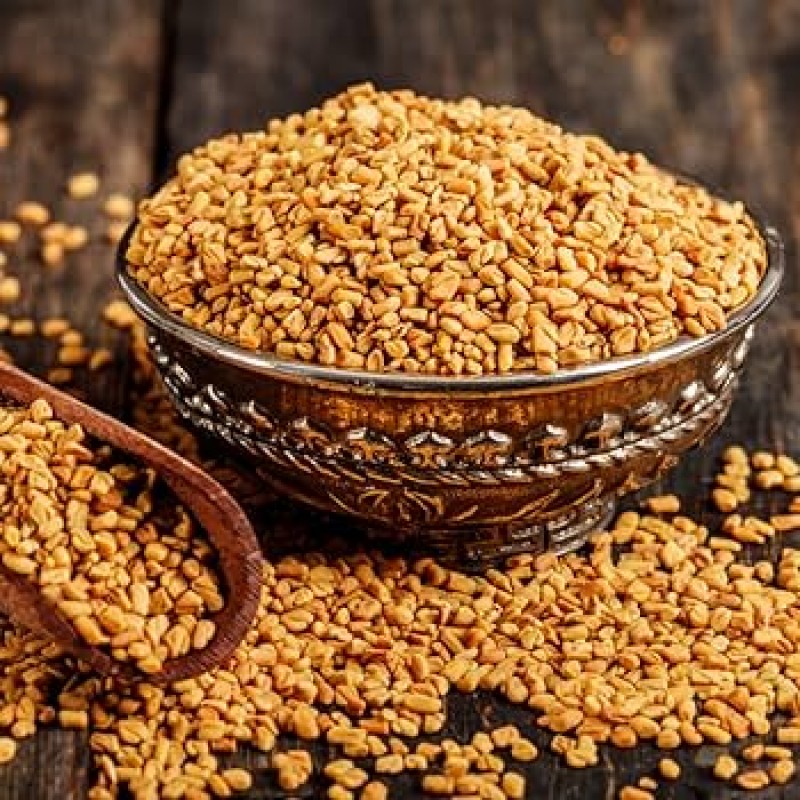 Fenugreek Seed