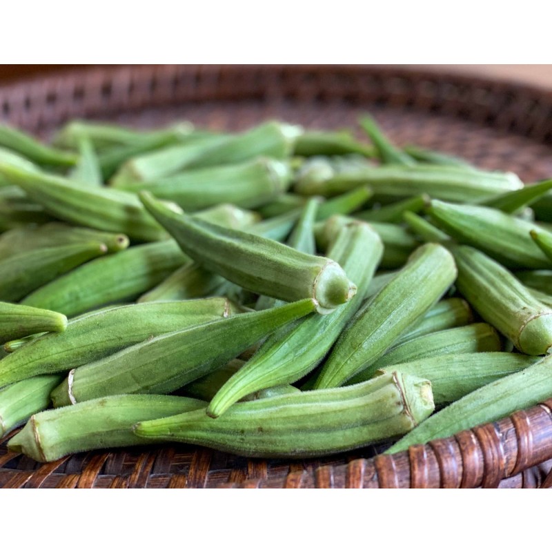 Okra