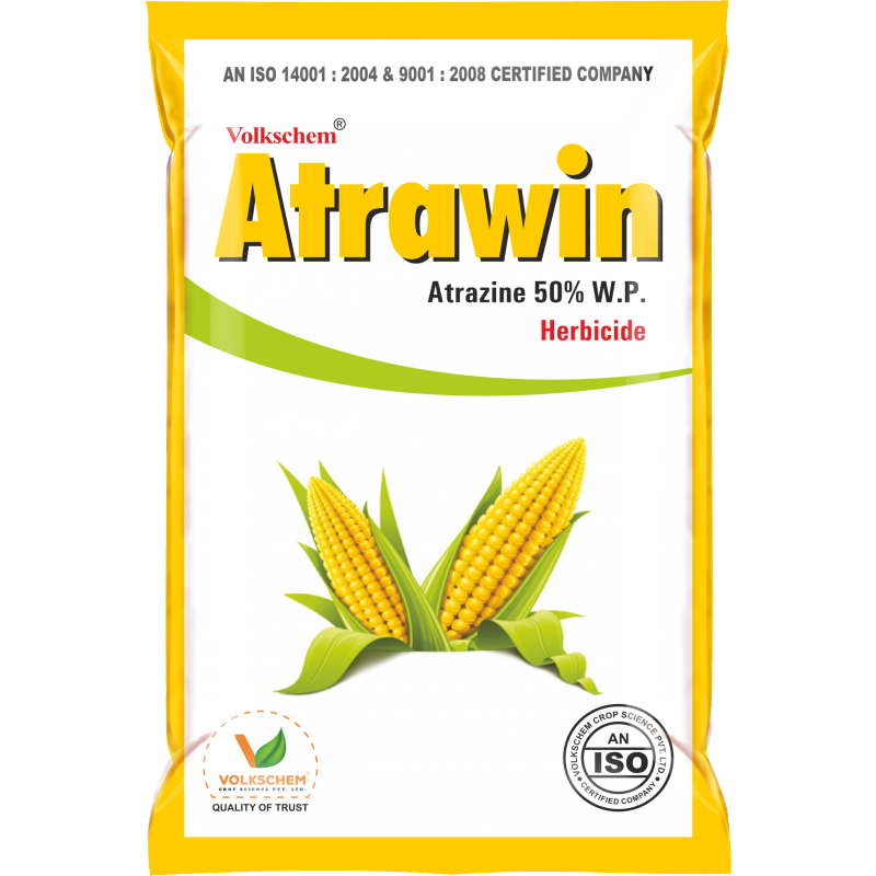 ATRAWIN (ATRAZIN 50% WP)