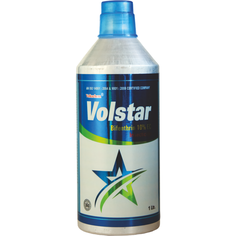 VOLSTAR (BIFENTHRIN 10% EC)