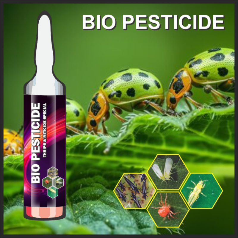 Bio Pesticide