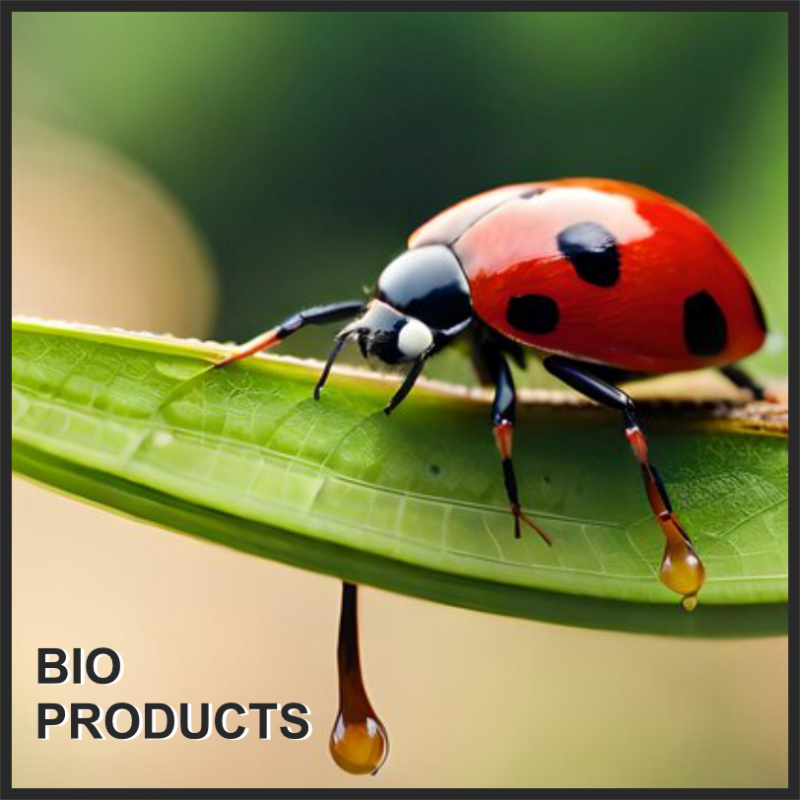 Bio Product