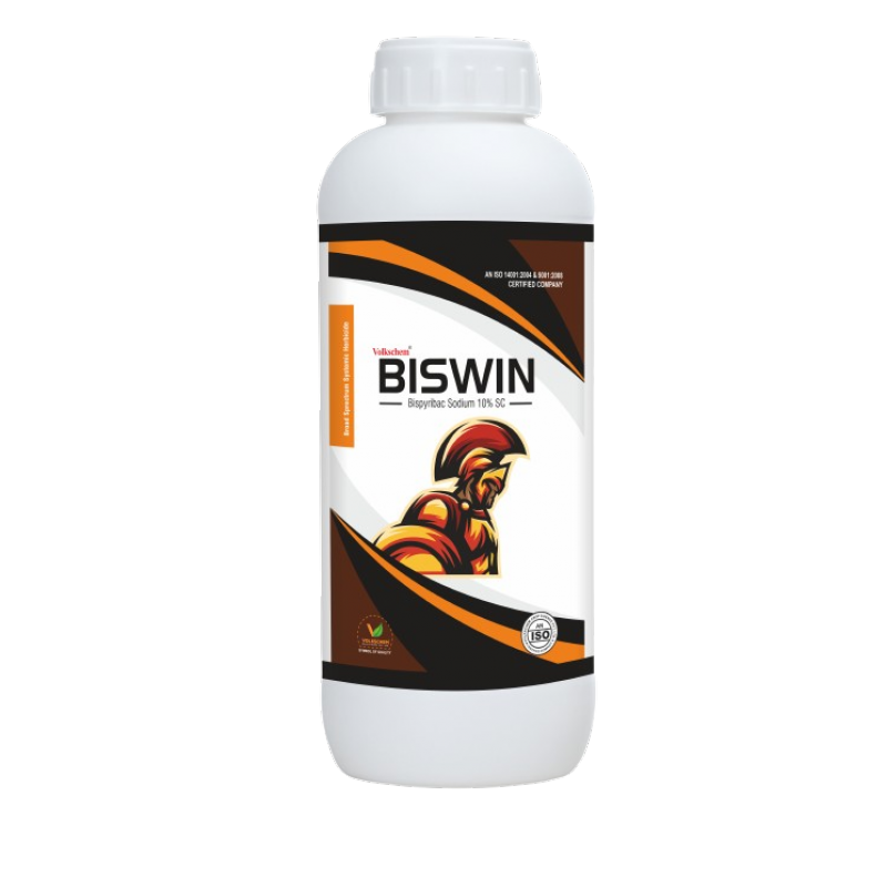 BISWIN (BISPYRIBAC SODIUM 10% SC)