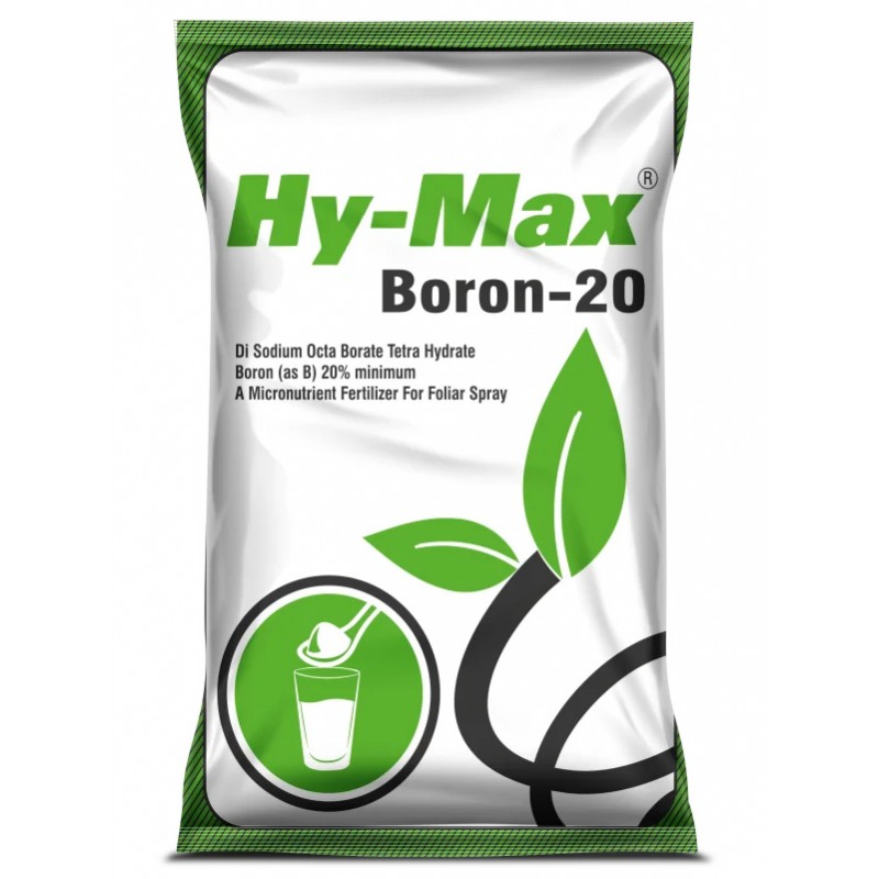 BORON 20%