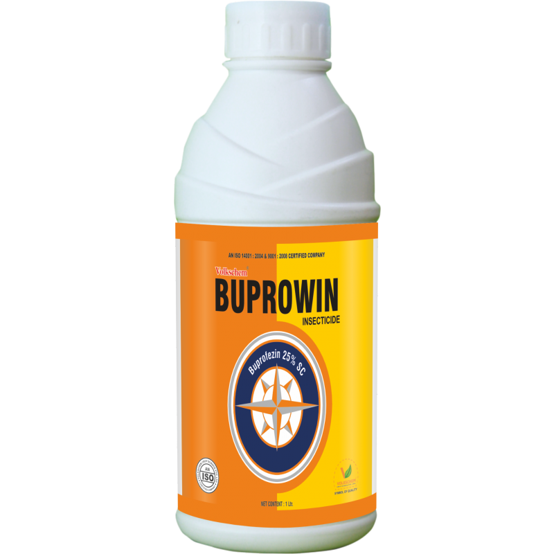 BUPROWIN (BUPROFEZIN 25% SC)