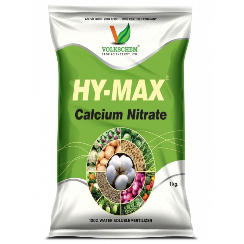 Calcium Nitrate