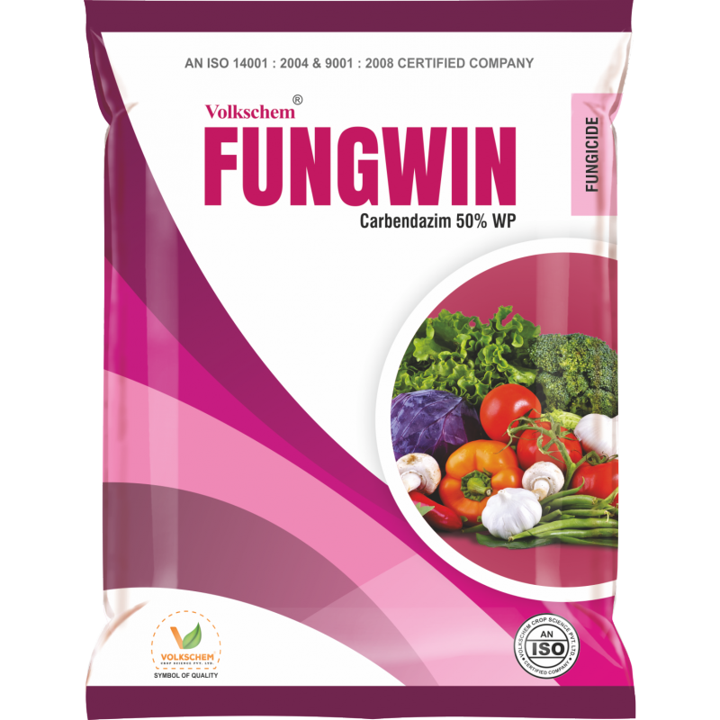 FUNGWIN (CARBENDAZIM 50% WP)