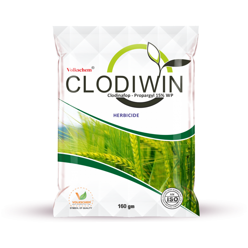 CLODIWIN (CLODINAFOP - PROPARGYL 15% WP)