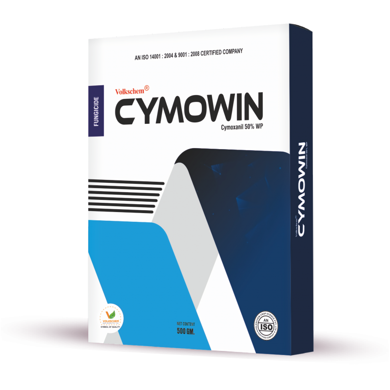 CYMOWIN (CYMOXANIL 50% WP)