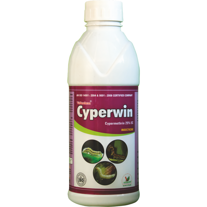 CYPERWIN (CYPERMETHRIN 25% EC)