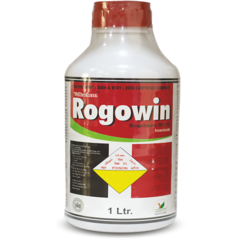 ROGOWIN (DIMETHOATE 30% EC)