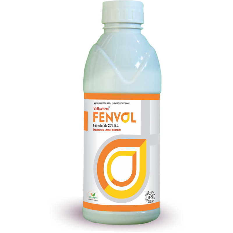 FENVOL (FENVALERATE 20% EC)