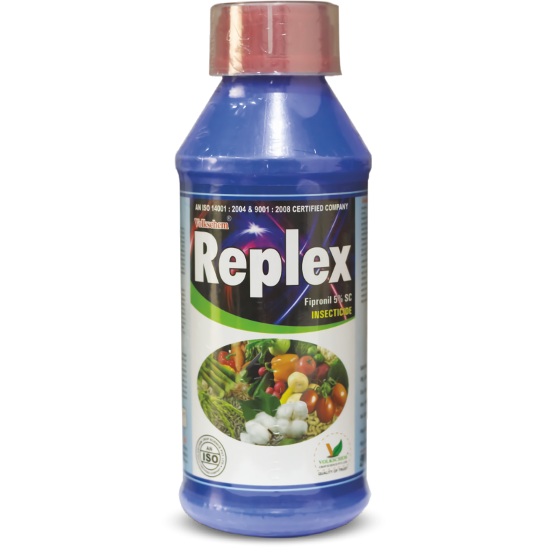 REPLEX (FIPRONIL 5% SC)