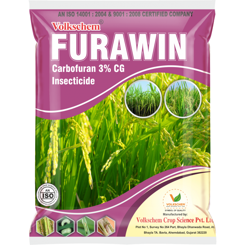 FURAWIN - 3G (CARBOFURAN 3% CG)