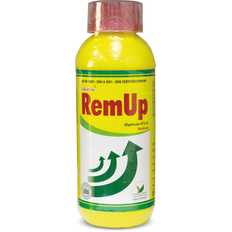 REMUP (GLYPHOSATE 41% SL)