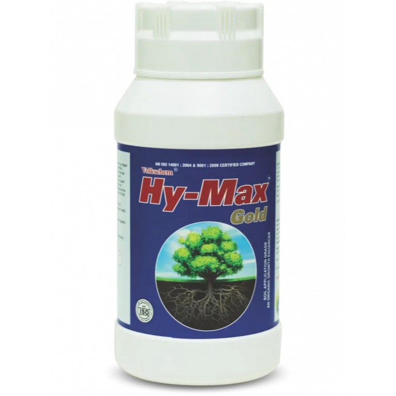 Humic Amino Shiny Ball