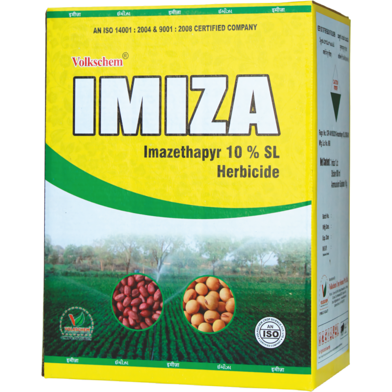 IMIZA (IMAZETHAPYR 10% SL)