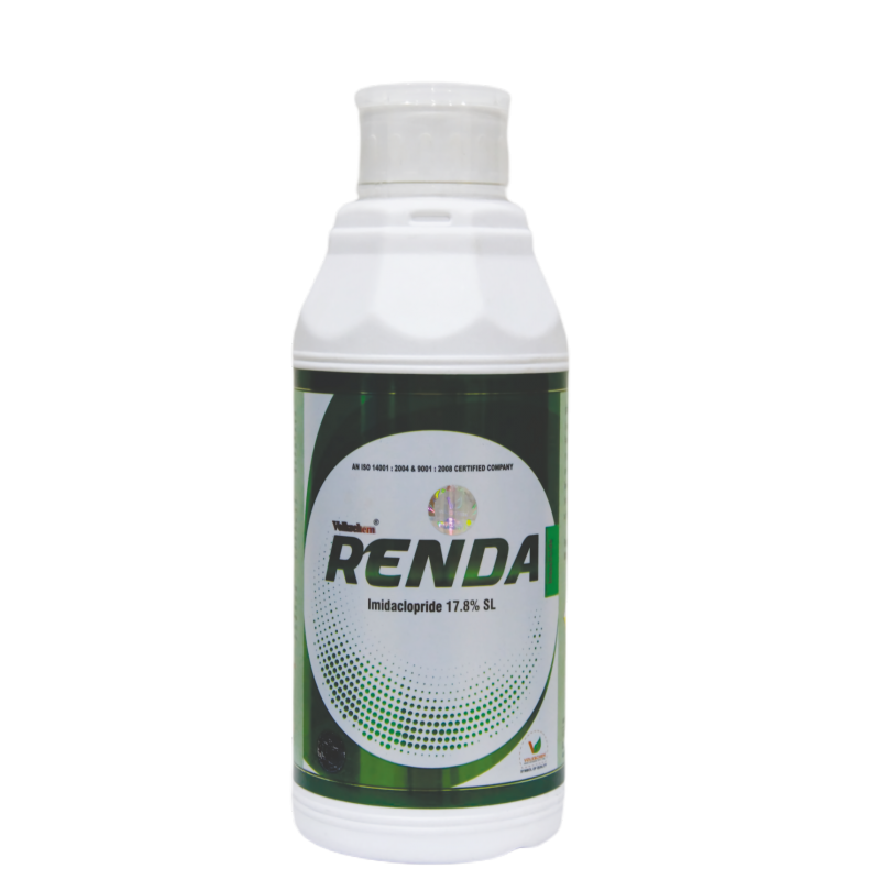 RENDA (IMIDACLOPRID 17.8% SL)