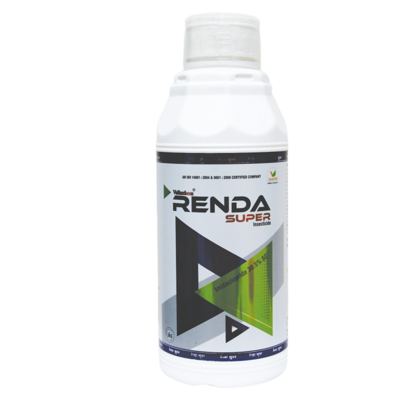 RENDA SUPER (IMIDACLOPRID 30.5% SC)