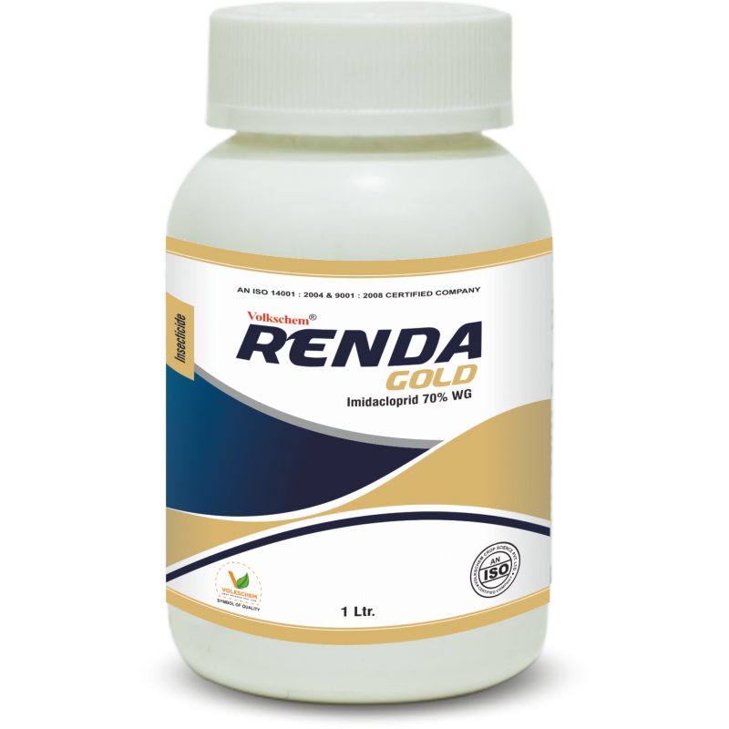 RENDA GOLD (IMIDACLOPRID 70% WG)