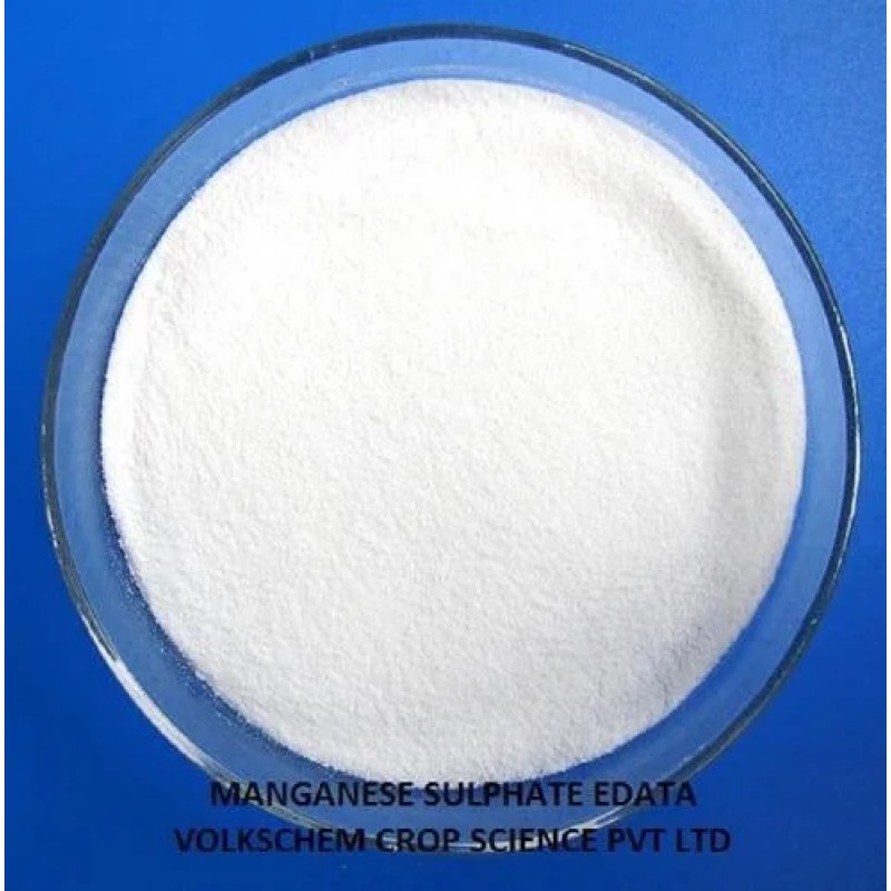 Magnesium Sulphate 6% Edata