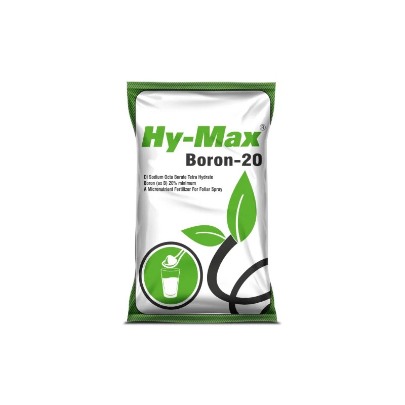 Micronutrient Fertilizer Manufacturer