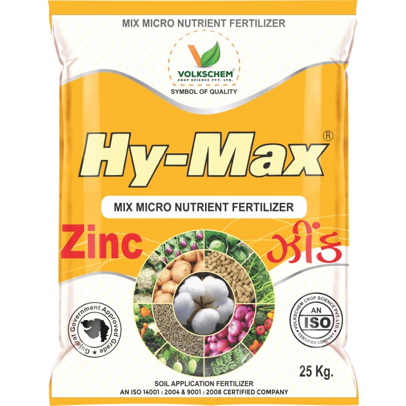 Mix Micronutrient