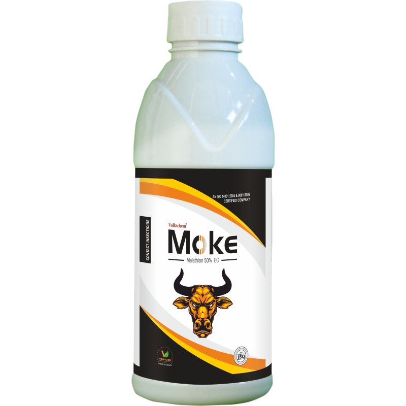 MOKE (MALATHION 50% EC)