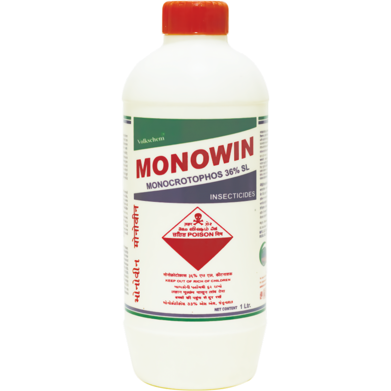 MONOWIN (MONOCROTOPHOSE 36% SL)