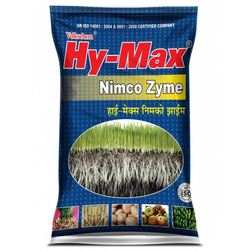 Neem Coated Zyme Granules