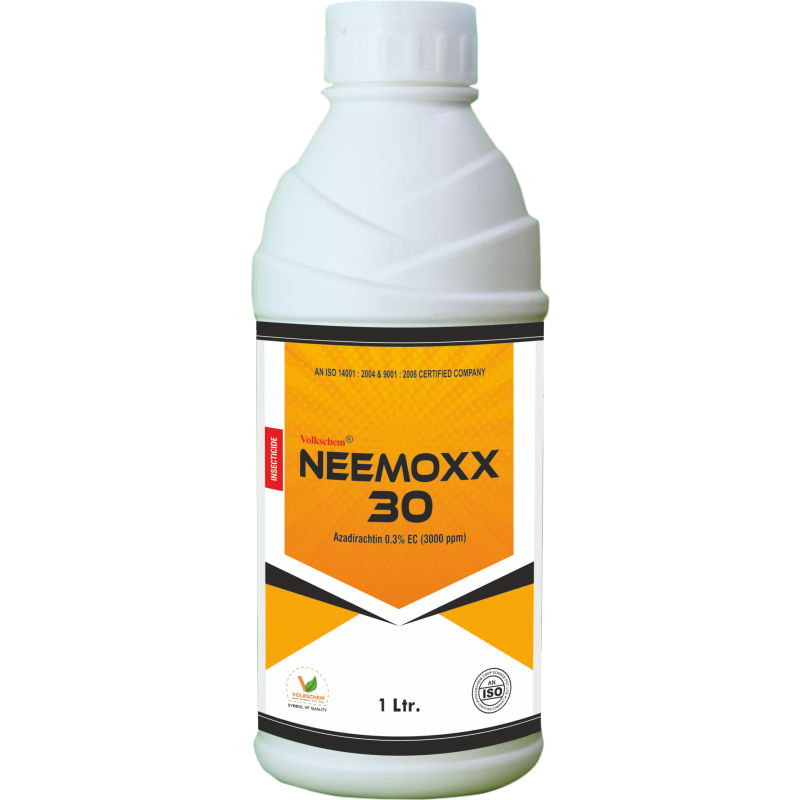 NEEMOXX - 30 (AZADIRECHTIN 0.3% EC (3000 PPM))