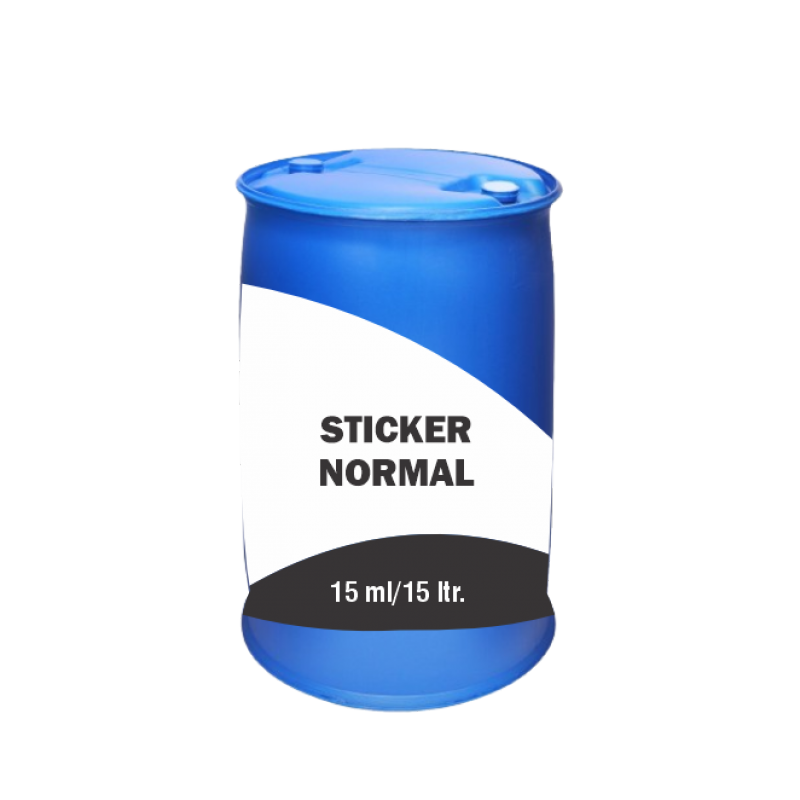 STICKER (NORMAL)