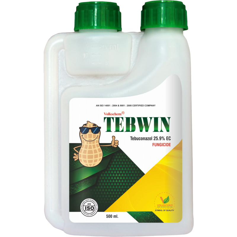 TEBWIN (TEBUCONAZOLE 25.9% EC)