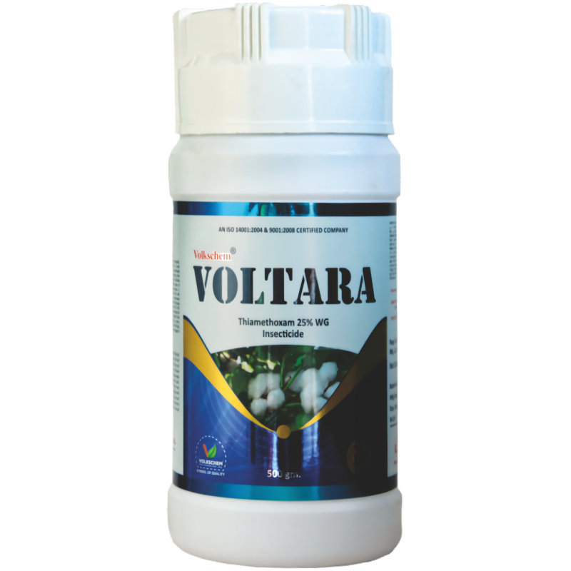 VOLTARA (THIAMETHOXAM 25% WG)