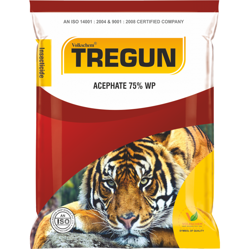 TREGUN	(ACEPHATE 75% SP)