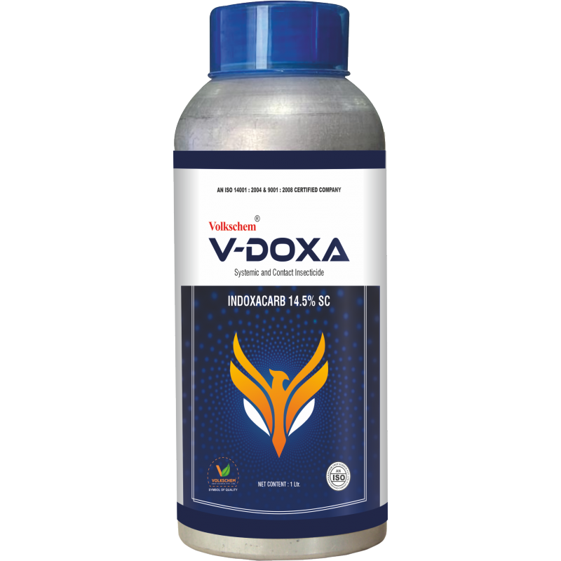 V-DOXA (INDOXACARB 14.5% SC)