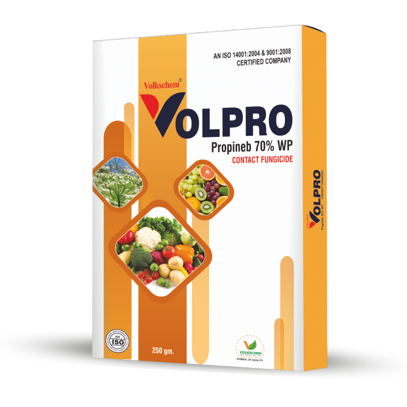 VOLPRO (PROPINEB 70% WP)