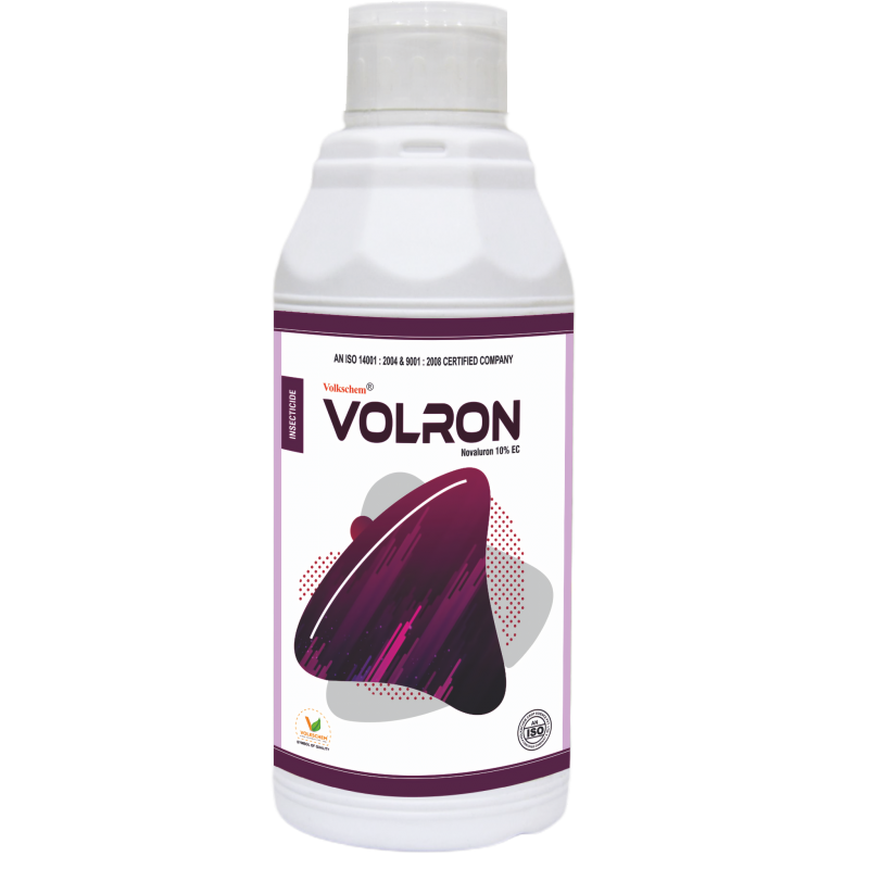 VOLRON (NOVALURON 10% EC)