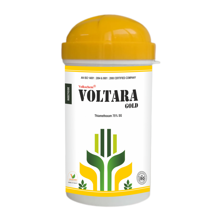 VOLTARA GOLD (THIAMETHOXAM 75% SG)